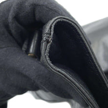 Load image into Gallery viewer, Givenchy A4Tote Bag 2WAYBag Black Leather