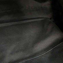 Load image into Gallery viewer, Givenchy A4Tote Bag 2WAYBag Black Leather