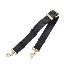 Load image into Gallery viewer, Givenchy A4Tote Bag 2WAYBag Black Leather