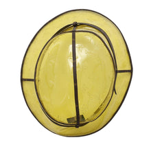 Load image into Gallery viewer, LOUIS VUITTON ★Hat・Monogram Raincoat Size 60 YellowMP2647 Plastics Monogram