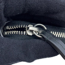Load image into Gallery viewer, GUCCI Eagle GG Supreme Zip Around Wallet Black451273 GG SupremeCanvas