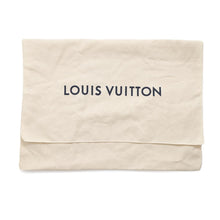 将图像加载到图库查看器中,LOUIS VUITTON Hat・MonogramDenim Size 58 Black/YellowM76208 Cotton60% Polyester40%