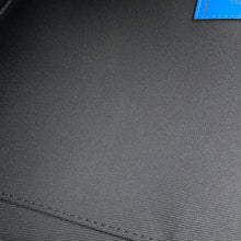 Load image into Gallery viewer, LOUIS VUITTON ★Pochette Jules 2018 FIFA World Cup BlueM63231 Epi Leather Size GM