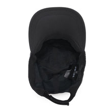 Load image into Gallery viewer, PRADA Baseball cap Size L Black2HC179 Nylon100%