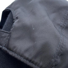 Load image into Gallery viewer, PRADA Baseball cap Size L Black2HC179 Nylon100%