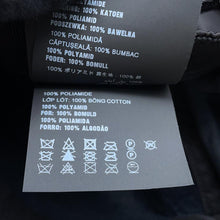 Load image into Gallery viewer, PRADA Baseball cap Size L Black2HC179 Nylon100%