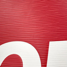 Load image into Gallery viewer, LOUIS VUITTON ★Pochette Jour RedM67722 Epi Leather Supreme Size GM