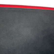 Load image into Gallery viewer, LOUIS VUITTON ★Pochette Jour RedM67722 Epi Leather Supreme Size GM