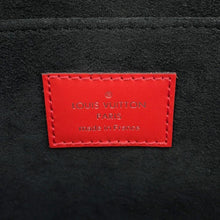 Load image into Gallery viewer, LOUIS VUITTON ★Pochette Jour RedM67722 Epi Leather Supreme Size GM