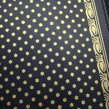 Load image into Gallery viewer, GUCCI Sega collaboration GUCCY logo Clutch Bag Black/Gold523441 Leather