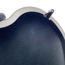 Load image into Gallery viewer, SAINT LAURENT PARIS ★Love Box Shoulder Bag Black466212 Patent Leather