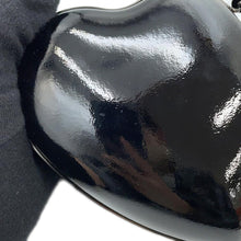 将图像加载到图库查看器中,SAINT LAURENT PARIS Lovebox Shoulder Bag Black466212 Patent Leather