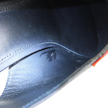 Load image into Gallery viewer, LOUIS VUITTON ★Allure Pumps Black1AD301 Calf Leather Size 35 1/2