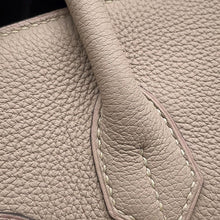 Load image into Gallery viewer, HERMES ★Birkin Gris Tourterelle Togo Leather Size 30