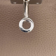Load image into Gallery viewer, HERMES ★Birkin Gris Tourterelle Togo Leather Size 30