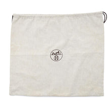 Load image into Gallery viewer, HERMES Steve Buzas Gray Taurillon Clemence Size 35