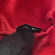 Load image into Gallery viewer, MIUMIU Mini Boston 2way Bag Red5BP085 Leather