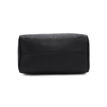 Load image into Gallery viewer, LOUIS VUITTON Speedy Bandouliere NoirM58951 Monogram Empreinte Leather Size 25