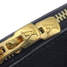 Load image into Gallery viewer, LOUIS VUITTON Speedy Bandouliere NoirM58951 Monogram Empreinte Leather Size 25