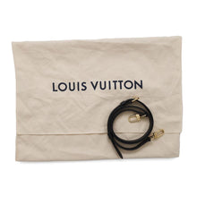 Load image into Gallery viewer, LOUIS VUITTON Speedy Bandouliere NoirM58951 Monogram Empreinte Leather Size 25