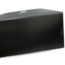 将图像加载到图库查看器中,CHANEL Matelasse Double Face Handbag Black Cotton