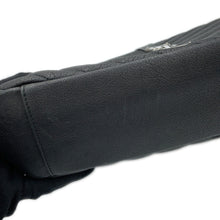 将图像加载到图库查看器中,SAINT LAURENT PARIS College 2WAY ChainShoulder Bag Black600278 Leather