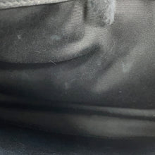 将图像加载到图库查看器中,SAINT LAURENT PARIS College 2WAY ChainShoulder Bag Black600278 Leather