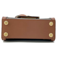 Load image into Gallery viewer, LOUIS VUITTON Dauphine Capital NoirM46751 Monogram Monogram Reverse Canvas