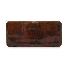 将图像加载到图库查看器中,CHANEL ★Coin motif 3D hologram Chain Handbag Multicolor Patent Leather