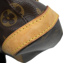 将图像加载到图库查看器中,LOUIS VUITTON Sac A Dos Bosphore BrownM40107 Monogram