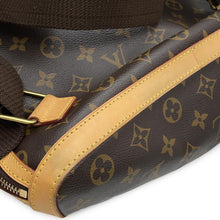 将图像加载到图库查看器中,LOUIS VUITTON Sac A Dos Bosphore BrownM40107 Monogram
