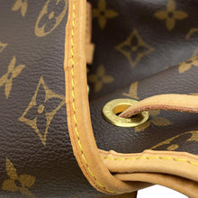 将图像加载到图库查看器中,LOUIS VUITTON Sac A Dos Bosphore BrownM40107 Monogram
