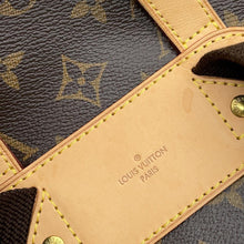 将图像加载到图库查看器中,LOUIS VUITTON Sac A Dos Bosphore BrownM40107 Monogram