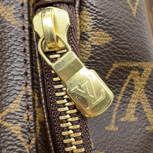 将图像加载到图库查看器中,LOUIS VUITTON Sac A Dos Bosphore BrownM40107 Monogram