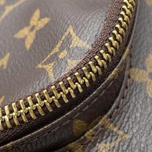 将图像加载到图库查看器中,LOUIS VUITTON Sac A Dos Bosphore BrownM40107 Monogram