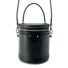 将图像加载到图库查看器中,LOUIS VUITTON ★Cannes NoirM52226 Epi Leather