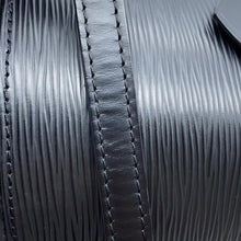 将图像加载到图库查看器中,LOUIS VUITTON ★Cannes NoirM52226 Epi Leather