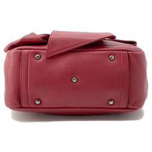 Load image into Gallery viewer, Valentino Garavani Atelier 2WAY Handbag Red Leather