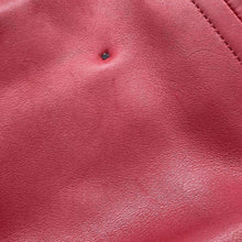 将图像加载到图库查看器中,Valentino Garavani Atelier 2WAY Handbag Red Leather