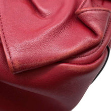 Load image into Gallery viewer, Valentino Garavani ★Atelier 2WAY Handbag Red Leather