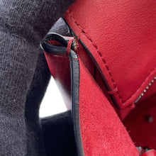 Load image into Gallery viewer, Valentino Garavani Atelier 2WAY Handbag Red Leather
