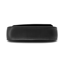 Load image into Gallery viewer, HERMES Jypsiere Black Evercolor Size Mini