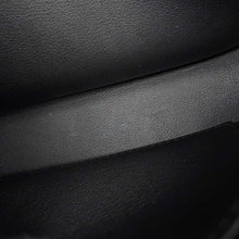 Load image into Gallery viewer, HERMES Jypsiere Black Evercolor Size Mini