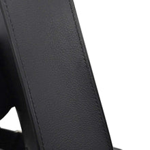 Load image into Gallery viewer, HERMES Jypsiere Black Evercolor Size Mini