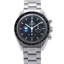 Load image into Gallery viewer, OMEGA Speedmaster Professional Snoopy Award Limited to 5441 pieces W42mm Stainless Steel Black Dial3578.51