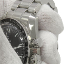 将图像加载到图库查看器中,OMEGA Speedmaster Professional Snoopy Award Limited to 5441 pieces W42mm Stainless Steel Black Dial3578.51