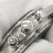 Load image into Gallery viewer, OMEGA Speedmaster Professional Snoopy Award Limited to 5441 pieces W42mm Stainless Steel Black Dial3578.51