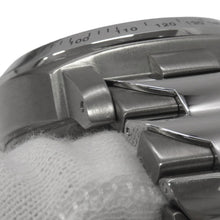 Load image into Gallery viewer, PANERAI Luminor Chrono Flyback Limited to 300 pieces W40mm TI Stainless Steel Silver DialPAM00060