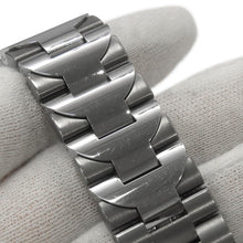 将图像加载到图库查看器中,PANERAI Luminor Chrono Flyback Limited to 300 pieces W40mm TI Stainless Steel Silver DialPAM00060