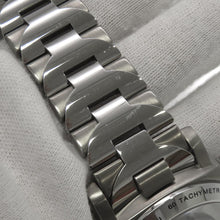将图像加载到图库查看器中,PANERAI Luminor Chrono Flyback Limited to 300 pieces W40mm TI Stainless Steel Silver DialPAM00060